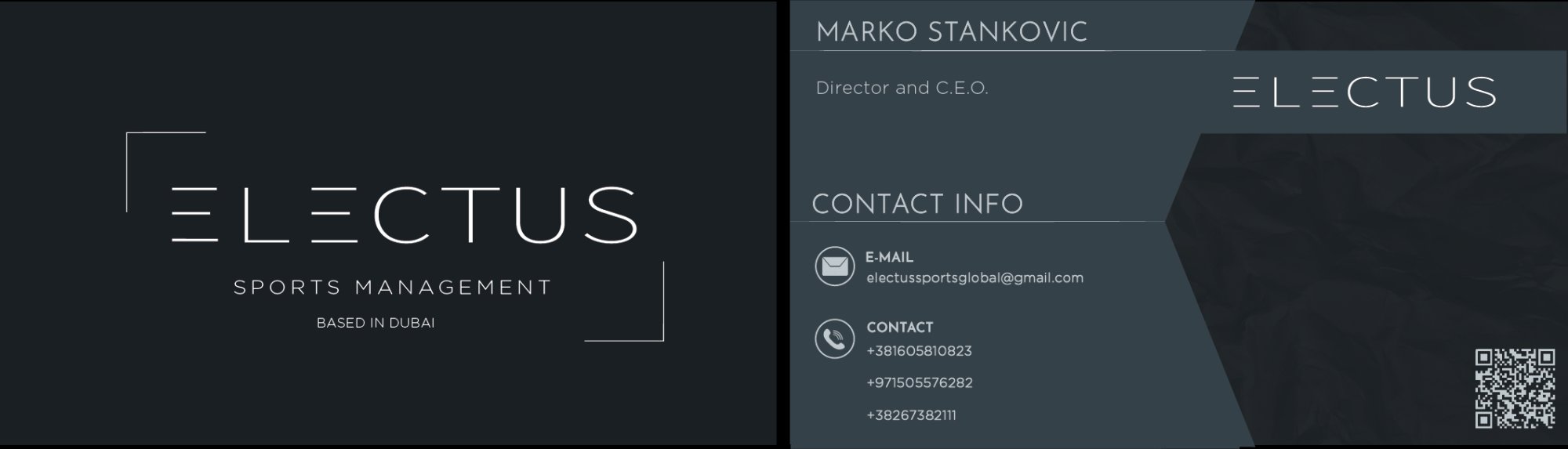 Business Card
